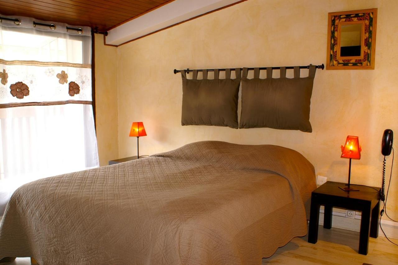Hotel Cristol Briançon Екстериор снимка