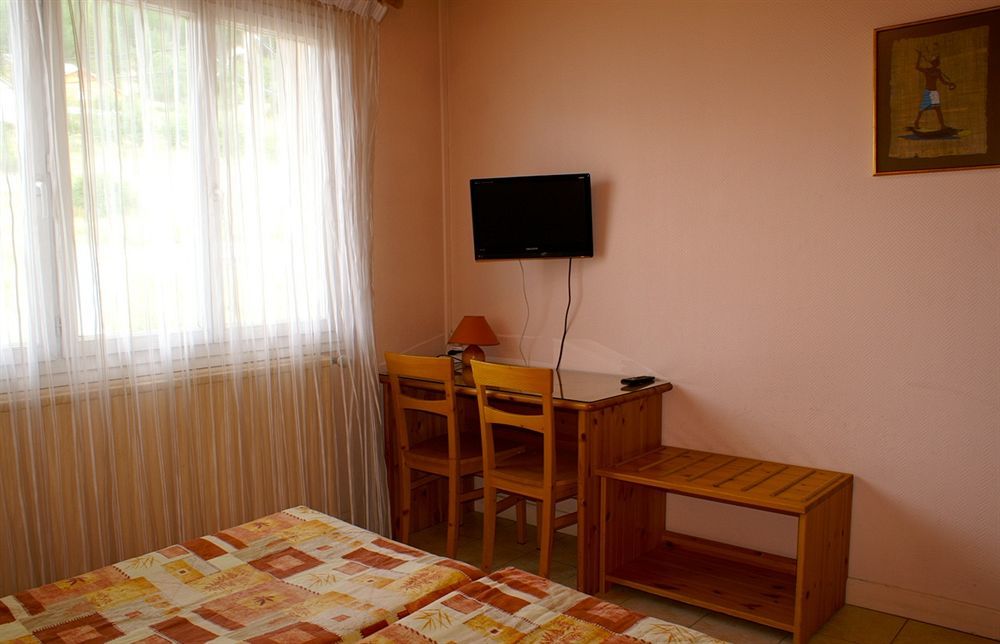 Hotel Cristol Briançon Екстериор снимка