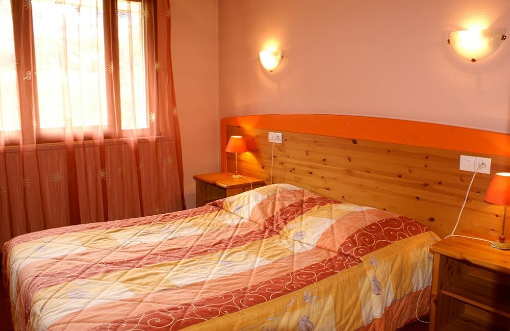 Hotel Cristol Briançon Екстериор снимка