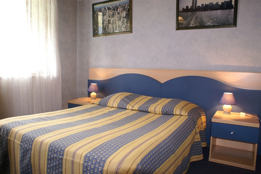 Hotel Cristol Briançon Екстериор снимка