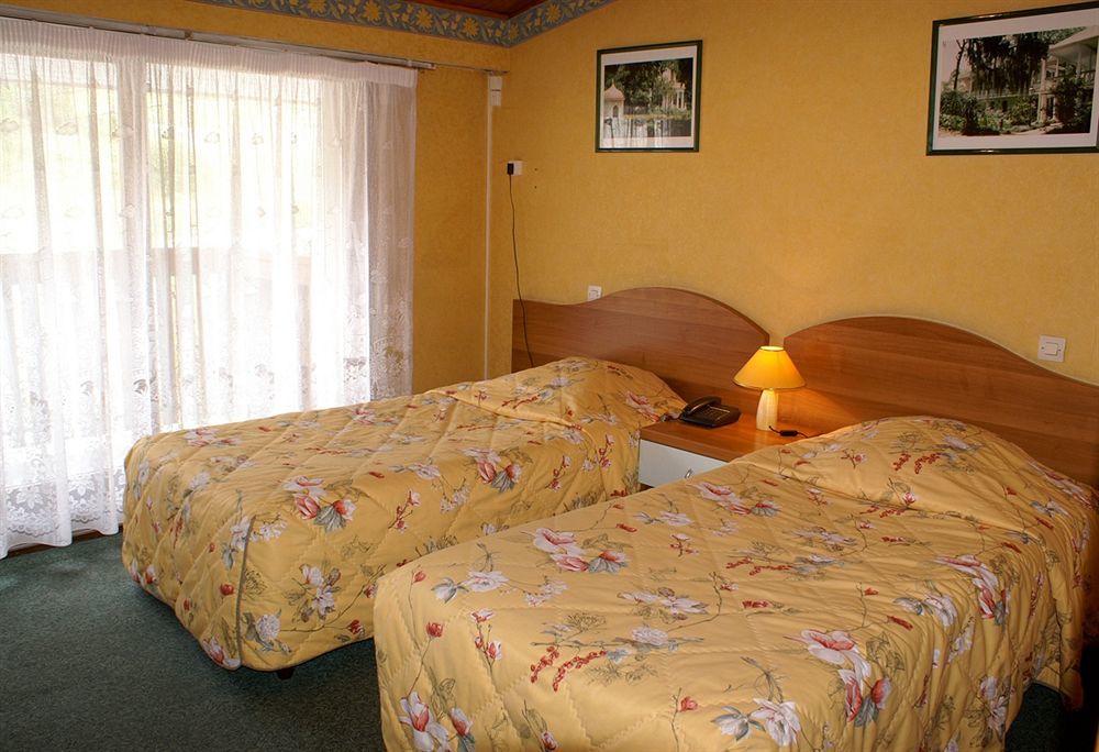 Hotel Cristol Briançon Екстериор снимка
