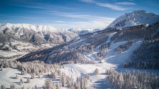 Hotel Cristol Briançon Екстериор снимка